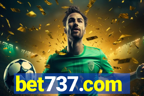 bet737.com