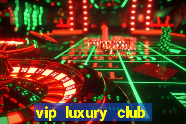 vip luxury club porto alegre