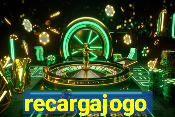 recargajogo