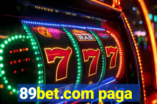 89bet.com paga