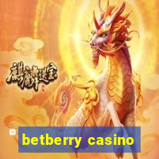 betberry casino