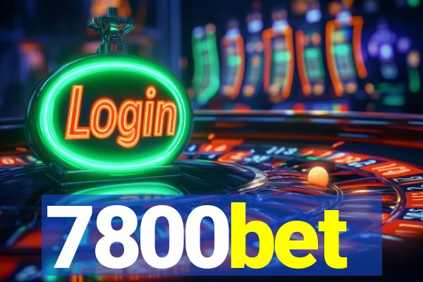 7800bet