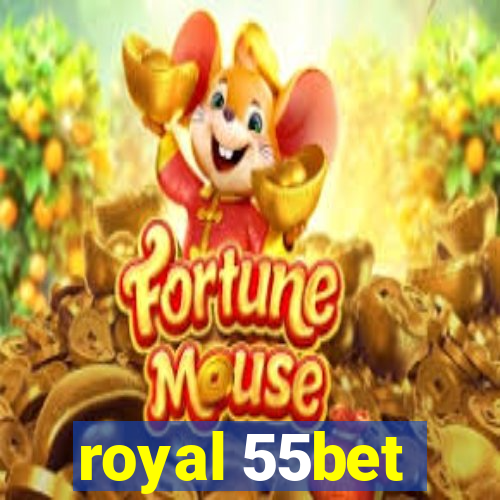 royal 55bet