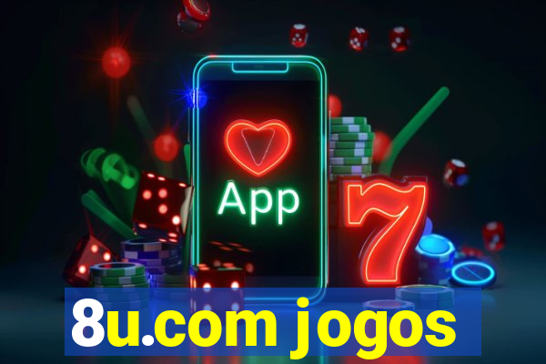 8u.com jogos