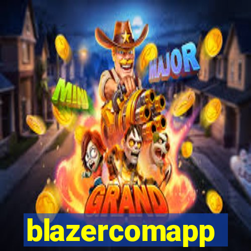 blazercomapp