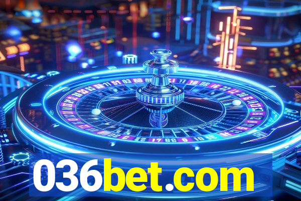 036bet.com