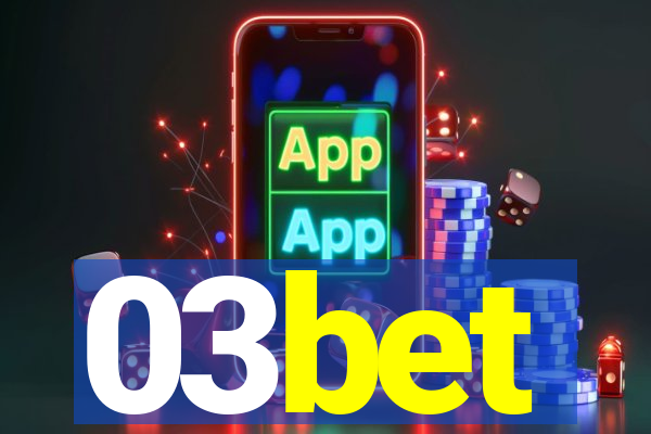 03bet