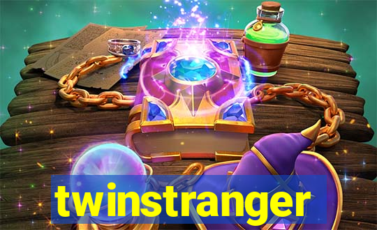 twinstranger