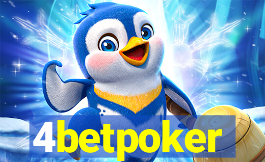 4betpoker