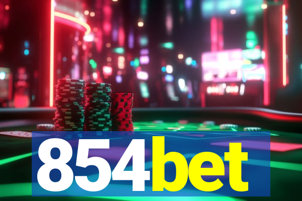 854bet