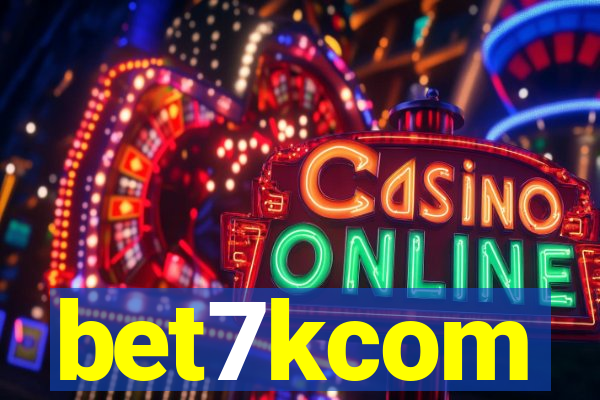 bet7kcom