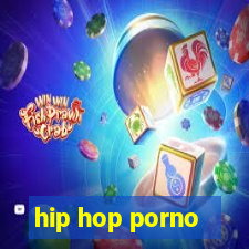 hip hop porno