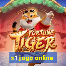 x1 jogo online