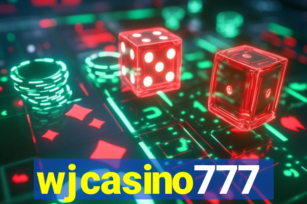 wjcasino777