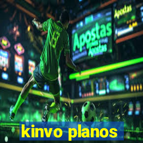 kinvo planos