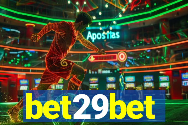 bet29bet