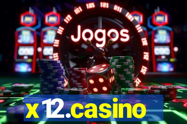 x12.casino