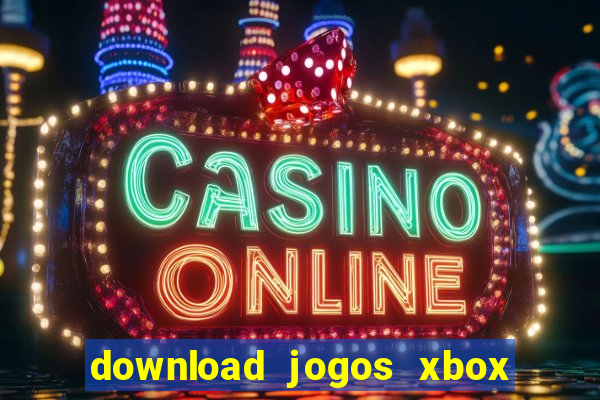 download jogos xbox 360 lt 3.0