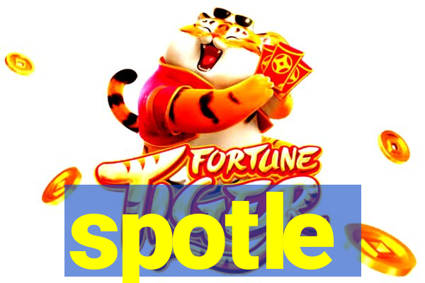 spotle