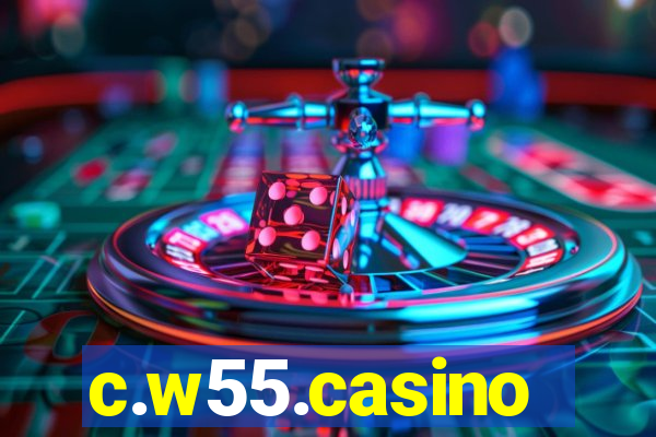 c.w55.casino