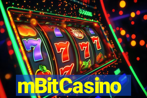 mBitCasino