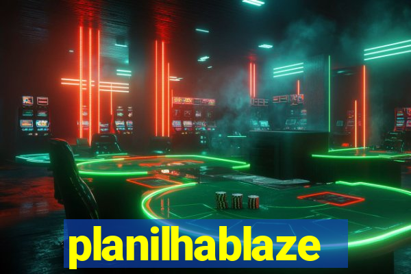 planilhablaze