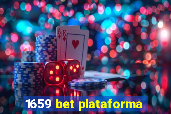 1659 bet plataforma