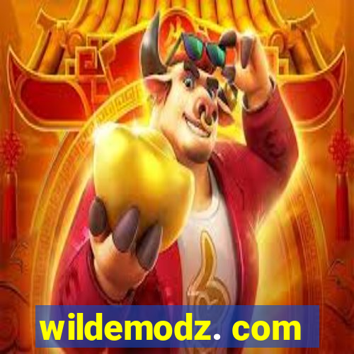 wildemodz. com