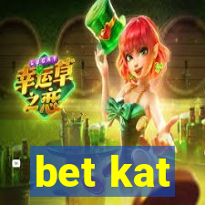 bet kat