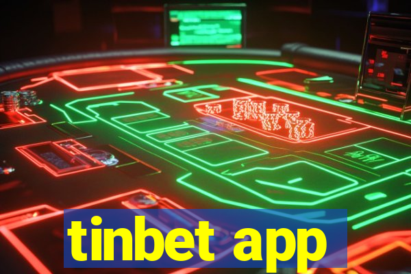 tinbet app