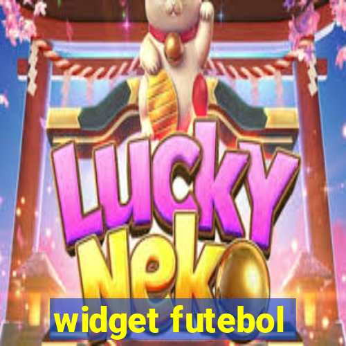 widget futebol