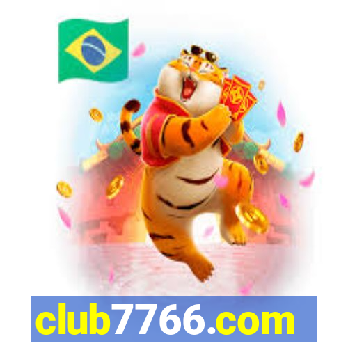 club7766.com