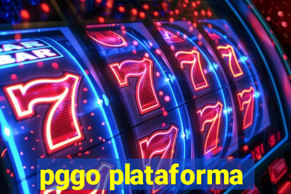 pggo plataforma