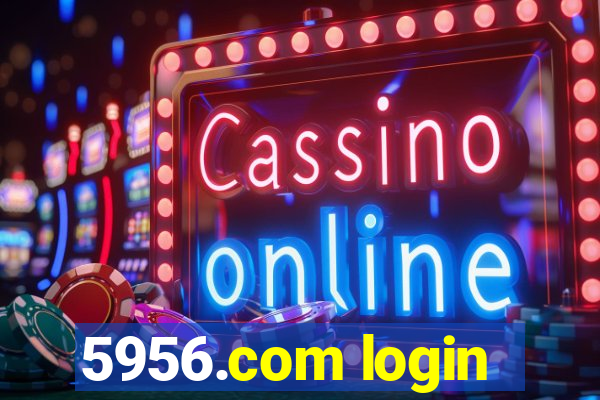 5956.com login