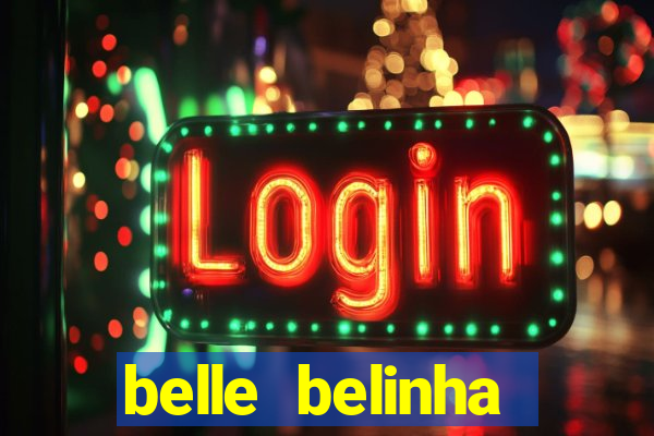 belle belinha vazados telegram