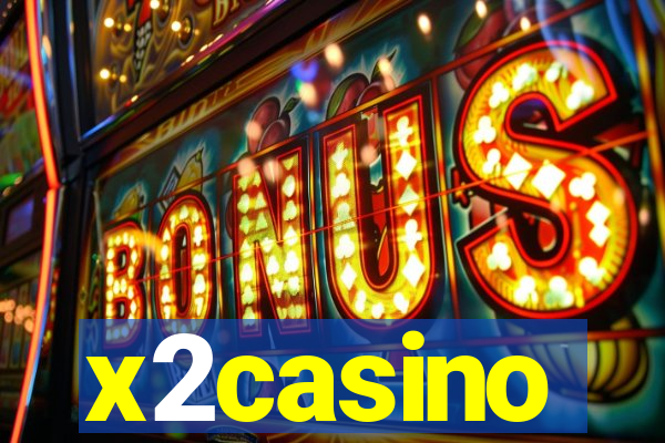 x2casino