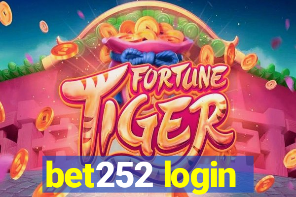 bet252 login