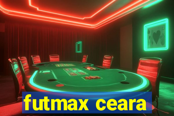 futmax ceara