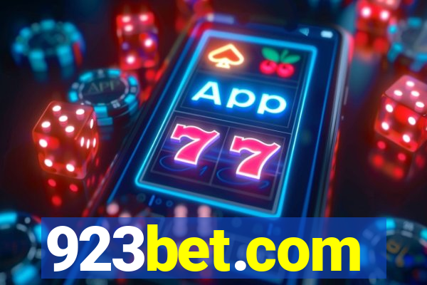 923bet.com