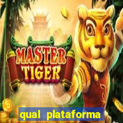 qual plataforma está pagando agora fortune tiger hoje