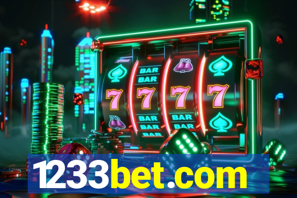 1233bet.com