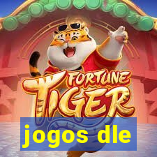 jogos dle