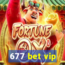 677 bet vip