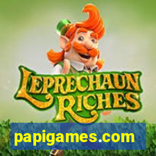 papigames.com