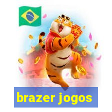 brazer jogos