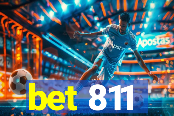 bet 811