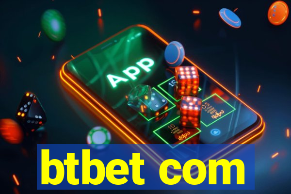 btbet com