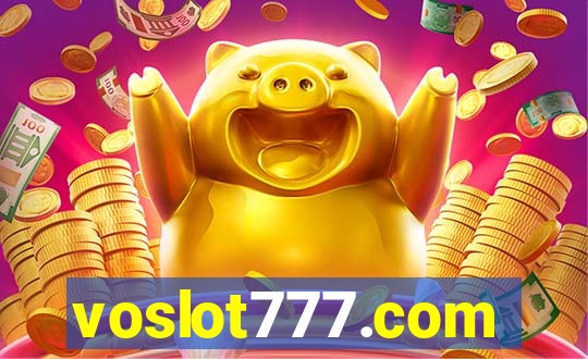 voslot777.com