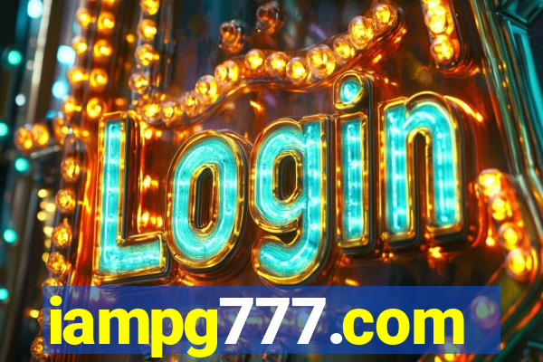 iampg777.com