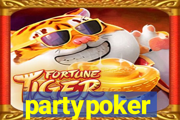 partypoker